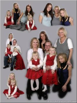 Fam Collage