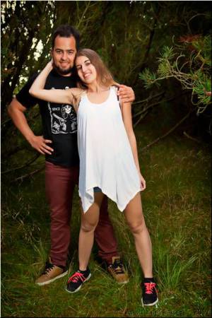 Natacha & Carsten 01