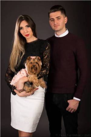 Laura & Sorin 05