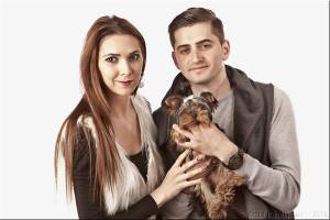 Laura & Sorin 04