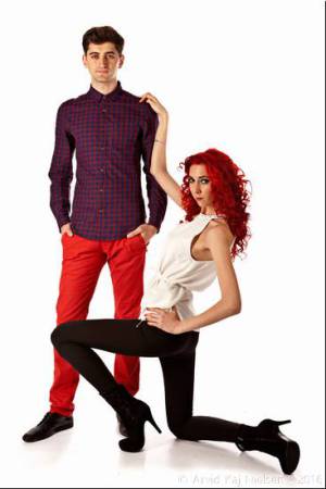 Laura & Sorin 03