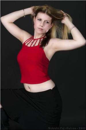 Mette L. 01