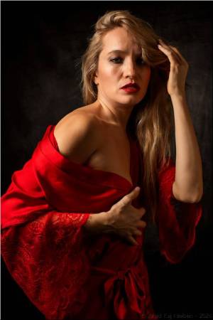 Maria Maeva 05