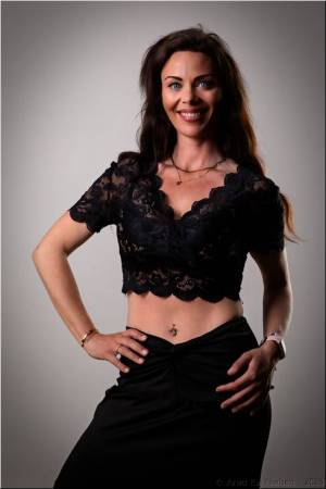 Mette B. 01